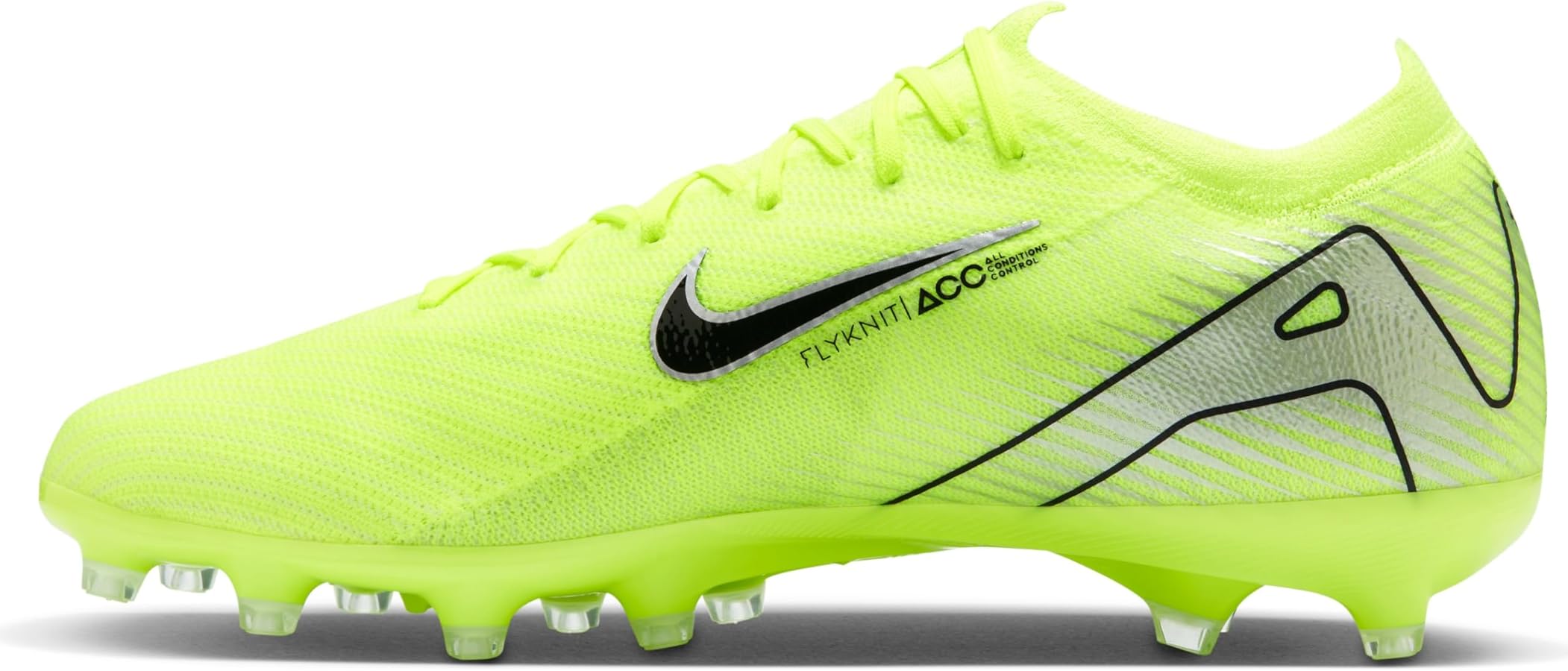 Amazon.com | Nike Mercurial Vapor 16 Pro AG-Pro Low-Top Soccer
